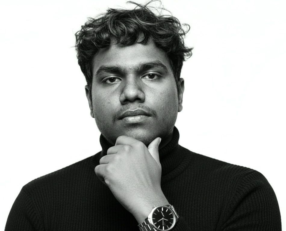 Jessin Sam S